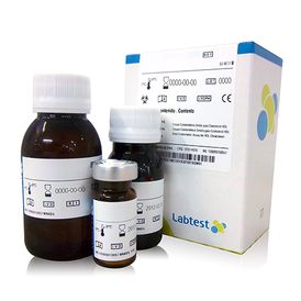 ACIDO URICO Liquiform Ref 140-1/100 ml  LABTEST