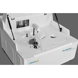 ANALISADOR BIOQUIMICA AUDMAX 180 EVOLUTION  LABTEST