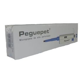 MICROPIPETA C/DISP 5 ul PEGUEPET