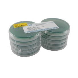 AGAR CLED PACOTE C/10 PLACAS NEWPROV