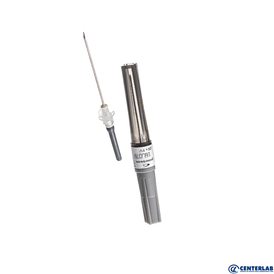AGULHA COLETA MULTIPLA VISON PLUS 25 x 8 CX100 VACUETTE