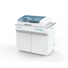 ANALISADOR BIOQUIMICA AUDMAX 400  LABTEST