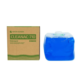 REAGENTE CLEANAC 710 MODELO MK-710W MEK-9100K 2 LT