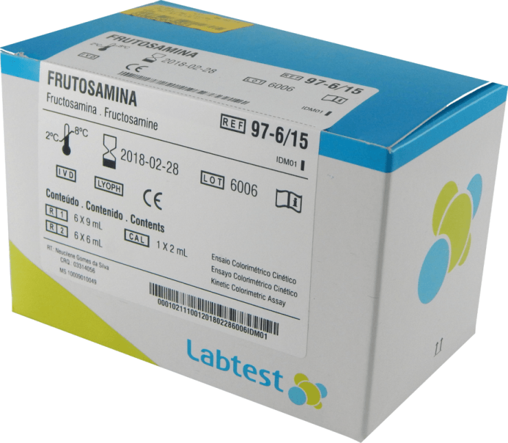 Frutosamina-Liquiform
