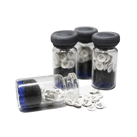 DISCO NITROFURANT 300 MCg 50 CECON