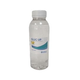 GLUC UP 50 gr LIMAO  200 ml NEWPROV