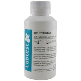 SDH 5 HYPOCLEAN 215-100  LABTEST