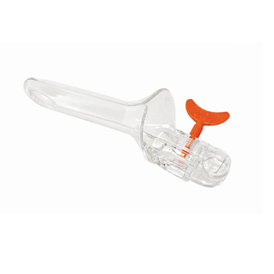 ESPECULO VAGINAL PEQUENO ESTERIL CRAL PLAST
