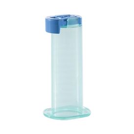 ADAPTADOR COLETA QUICK RELEASE HOLDER C/10 VACUETTE