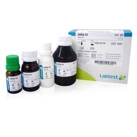 UREIA CE Ref 27-500 LABTEST