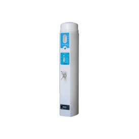 DEIONIZADOR 1800 EVOLUTION BIVOLT OPTICO PERMUTION