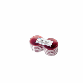 AGAR MAC CONKEY PACOTE C/10 PLACAS NEWPROV