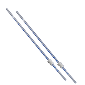 PIPETA WESTERGREEN PLASTICO PCT/25 VACULPLAST