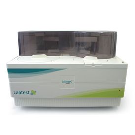 ANALISADOR BIOQUIMICA LABMAX 400 SEM ISE LABTEST