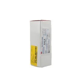 SORO ANT A 10 ml IMUNOSCAN