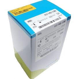 HDL 80 ml Ref 145/1/80 LABTEST