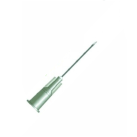 AGULHA DESCARTAVEL 25 x  8  CX/100 SR