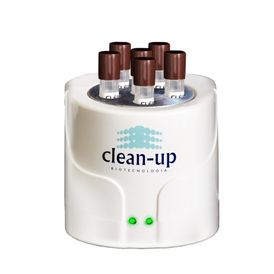 MINI INCUBADORA 6 PROVAS CLEAN-UP