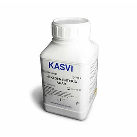 AGAR HEKTOEN ENTERICO 500 GR KASVI