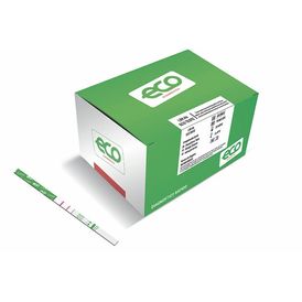 LEISHMANIOSE (LSH) AB 20 TIRAS ECO