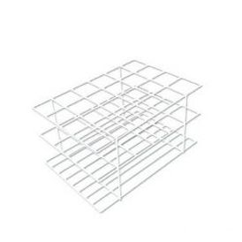 ESTANTE TUBOS ARAME PVC 24 X 16 mm MOPAPE