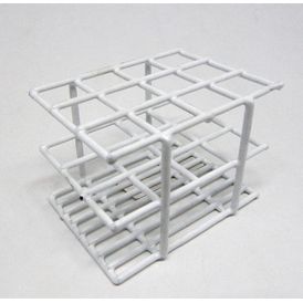 ESTANTE TUBOS ARAME PVC 12 X 13 mm MOPAPE