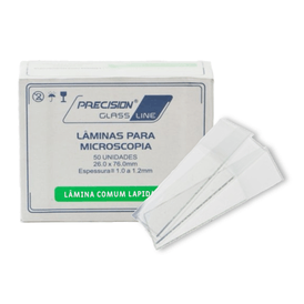 LAMINA LISA LAPIDADA 26X76 50 pc PRECISION