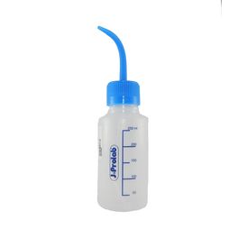 PISSETA 250 ml BICO CURVO  J PROLAB