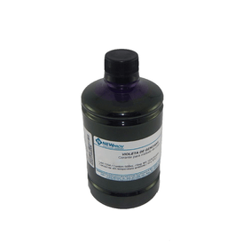 VIOLETA GENCIANA GRAM 500ml NEWPROV
