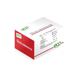 ECO F RSV AG 25 TESTES ECO