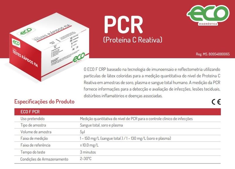 pcr-f-line
