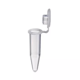 TUBO EPPENDORF 0,5 ml PCT/1000  KASVI