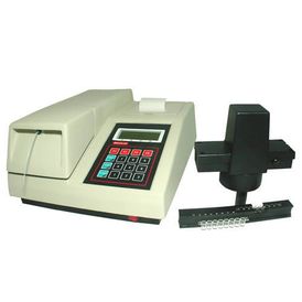 ANALISADOR SEMI-AUTOMATICO BIO-2000 VERSAO IL BIOPLUS