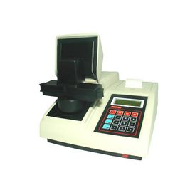 ANALISADOR SEMI-AUTOMATICO BIO-2000 VERSAO IL BIOPLUS
