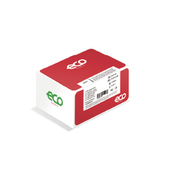 ECO F DENGUE IGG/IGM 25 TESTES ECO