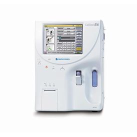 ANALISADOR HEMATOLOGICO AUTOMATIZADO CELLTAC ES MEK-7300K