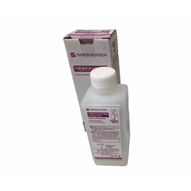 REAGENTE HEMOLYNAC 510 MODELO MK-510W 250 ML