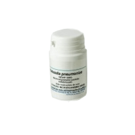 CEPA KLEBSIELLA  PNEUMONIAE 0083 C/5 DISCOS 13883 NEWPROV