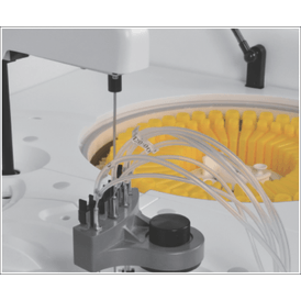 ANALISADOR BIOQUIMICA AUDIMAX EVOLUTION SEM ISE LABTEST