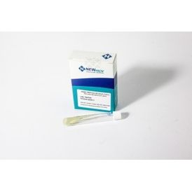 AGAR TRIPTICO DE SOJA (TSA) 13x100mm (3ml) NEWPROV
