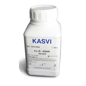 AGAR XLD 500 GR KASVI