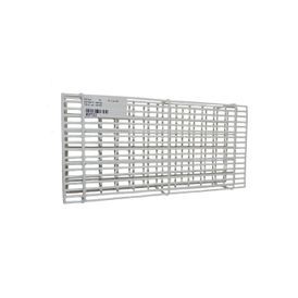 ESTANTE TUBOS ARAME PVC 72 X 13 mm MOPAPE