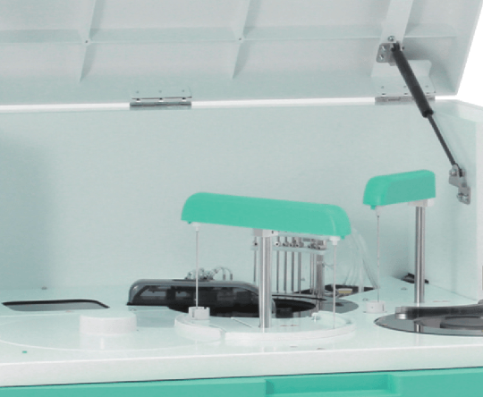 ANALISADOR BIOQUIMICA LABMAX 450 SEM ISE LABTEST - Centerlab - Central ...