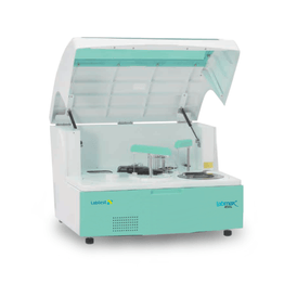 ANALISADOR BIOQUIMICA LABMAX 450 SEM ISE LABTEST