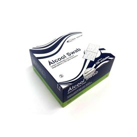 ALCOOL SWAB SACHE C/200 LABOR IMPORT