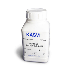 PEPTONA BACTERIOLOGICA 500 GR KASVI