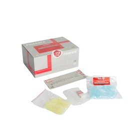 CELER FINECARE T4 25 TESTES CELER