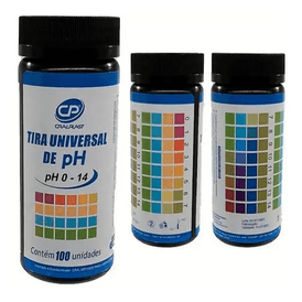 PAPEL PH 0 A14 CAIXA COM 100 UNIDADES SENSITIVE
