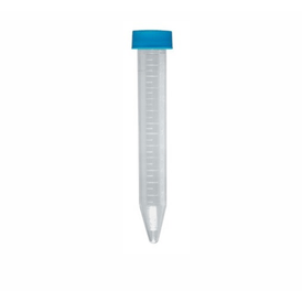 TUBO CENTRIFUGA GRADUADO 15 ML FALCON TP ROSCA PCT/40 ESTERIL JPROLAB