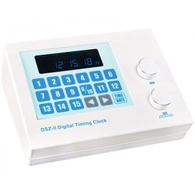 MULTI TIMER DIGITAL BIVOLT 15 TEMPOS LABOR IMPORT